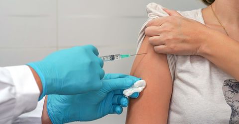 immunization