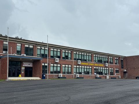 Grayson High School