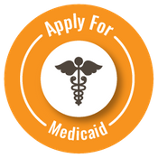 Apply For Medicaid Icon