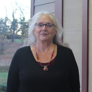 Brenda Hopkins, Board Chair