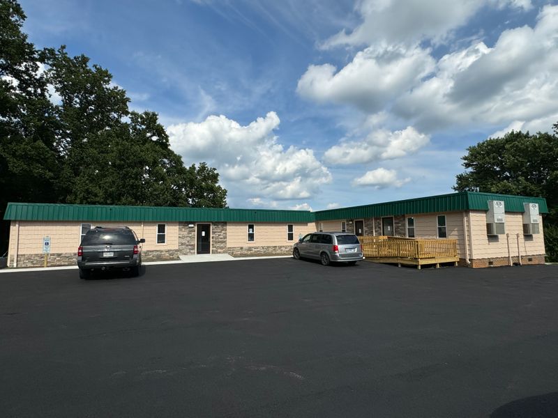 Tri-Area Community Health