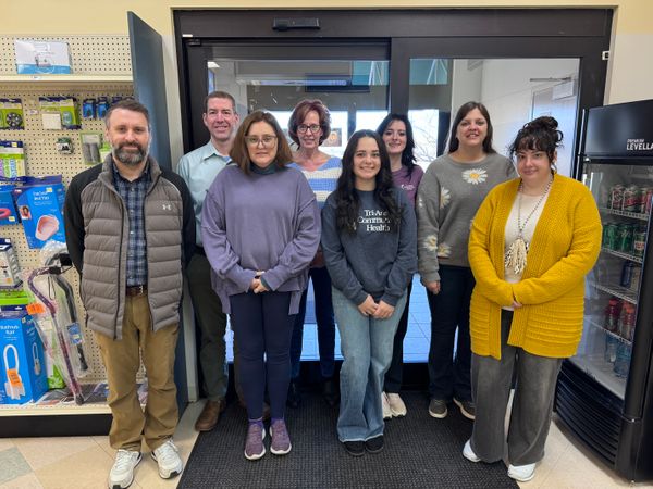 Laurel Fork Pharmacy Staff