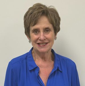 Susan Clark