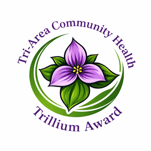 Trillium Award Logo