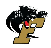 panther logo