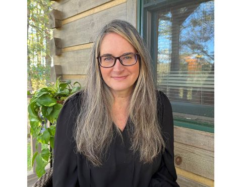 Bethany Brintle, Behavioral Health Director