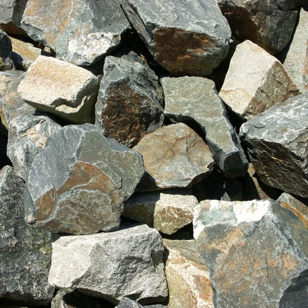 boulders for landscaping