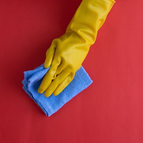 soft cloth