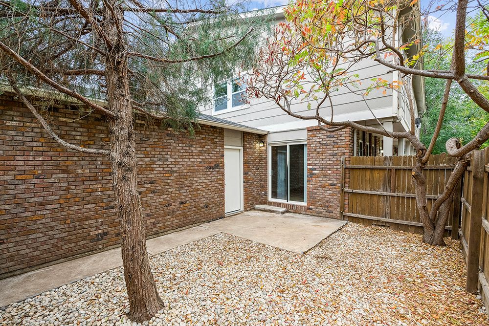 1019 Alta Street Backyard