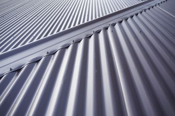 Metal Roofing