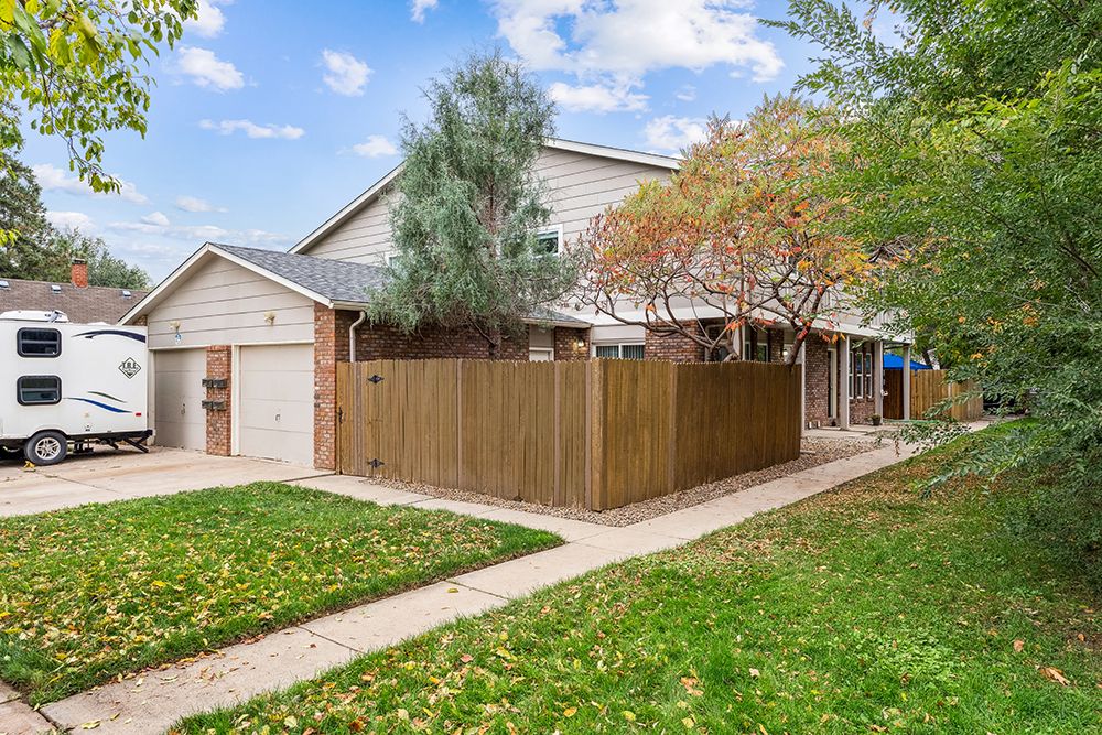 1019 Alta Street Exterior