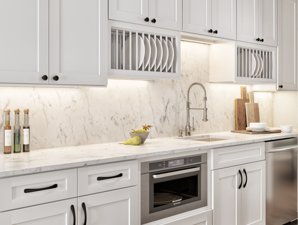 Cabinets