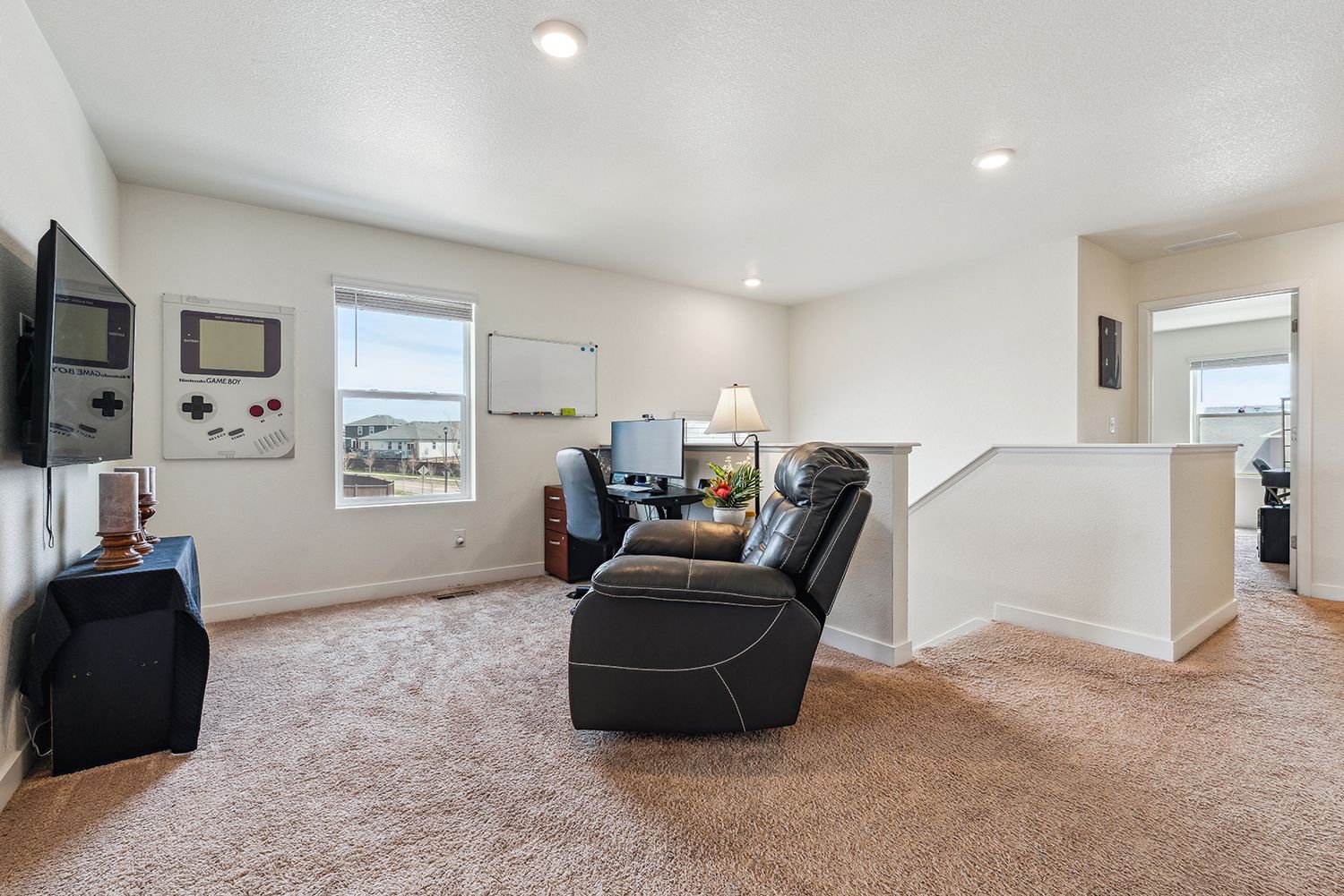 7498 E 157th Place Loft