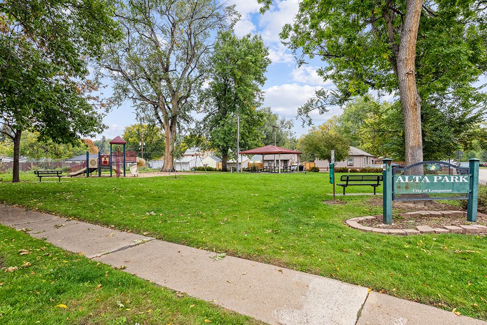 Alta Park