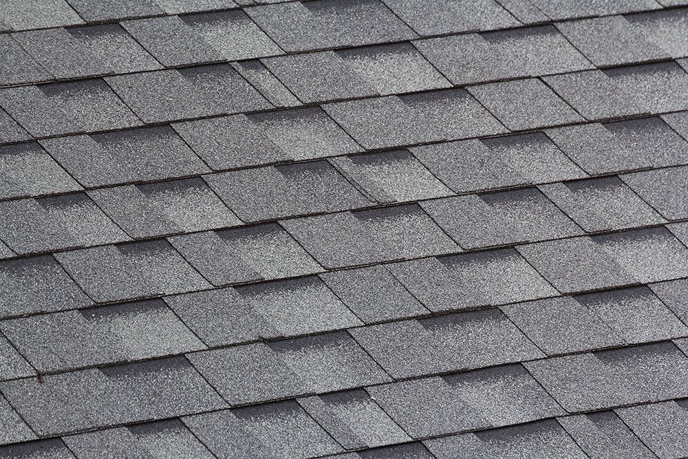 Asphalt Shingles