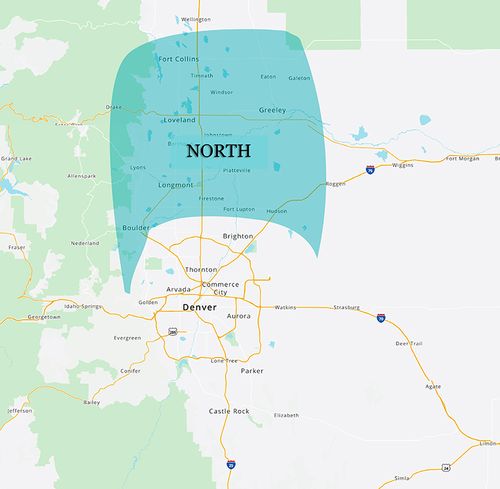 Northern Front Range Communities