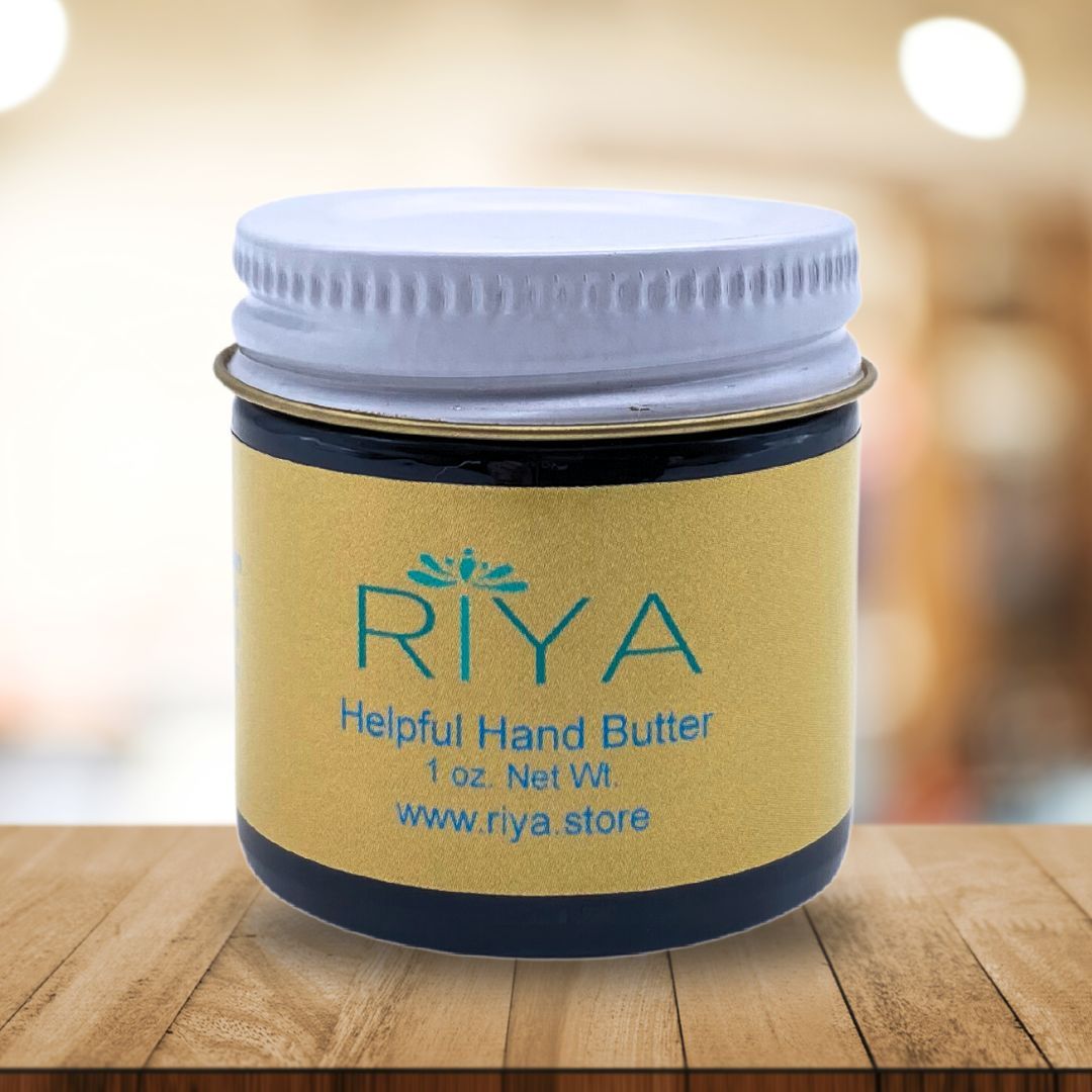 Riya Helpful Hand Butter