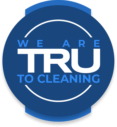 we are tru to cleaning
