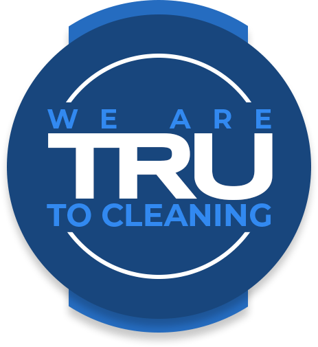 we are tru to cleaning