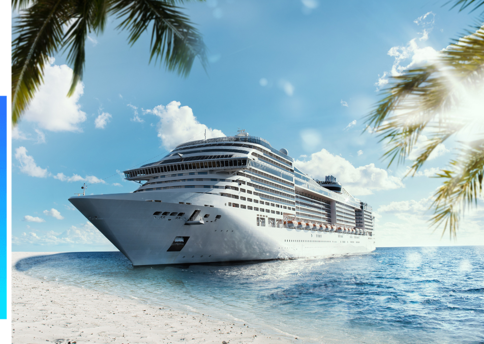 WHY CHOOSE ZELK TRAVEL FOR YOUR CRUISE