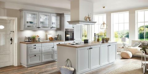 modern kitchen design