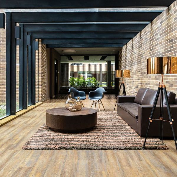 modern home interior