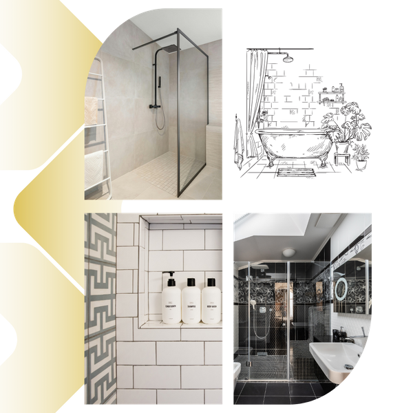 Bathroom Tub to Shower Bathroom Tub to Shower