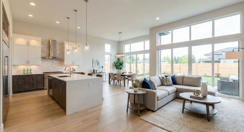 Exploring The Benefits Of Open Concept Living For Modern Homes - Featured Image.jpg