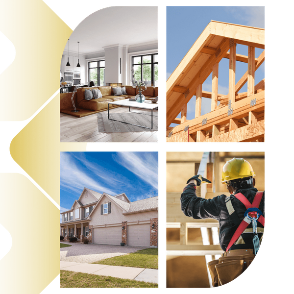 new construction of home, modern home new construction of home, modern home