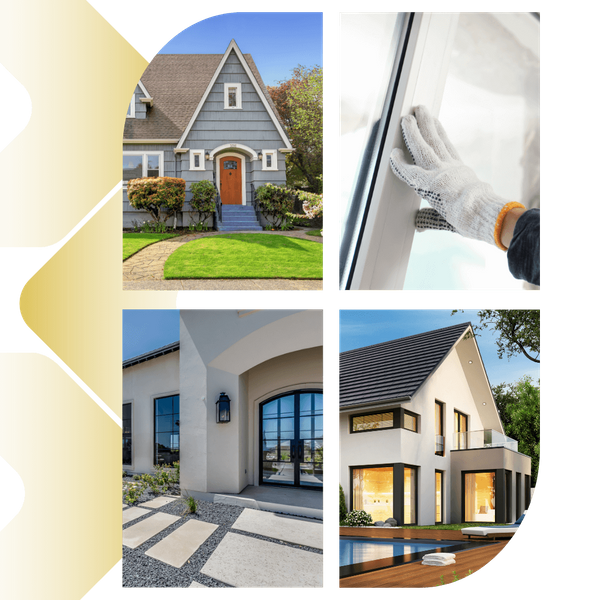 window replacement, newer home exteriors window replacement, newer home exteriors
