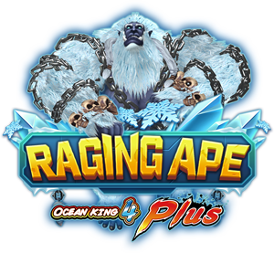 Raging-Ape