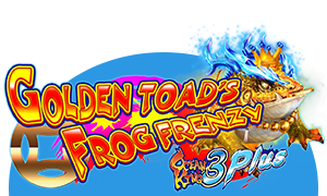 Golden-Toad-Logo