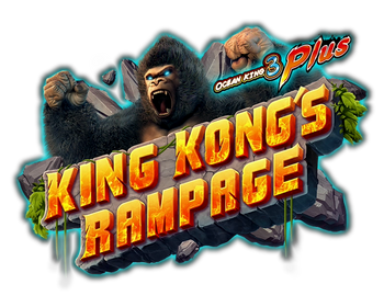 King-Kongs-Rampage