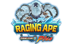 Raging Ape 