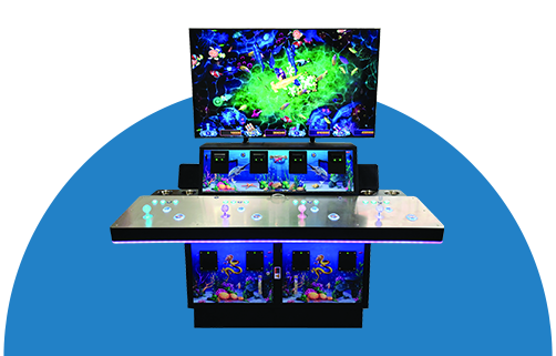 Buy ocean dragon fish hunter arcade Supplies From Chinese Wholesalers 