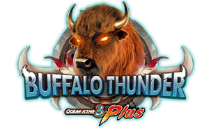 Buffalo Thunder 