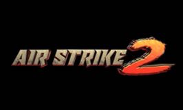 Air Strike 2 logo 