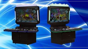 gaming cabinets 
