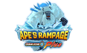 Apes Rampage 