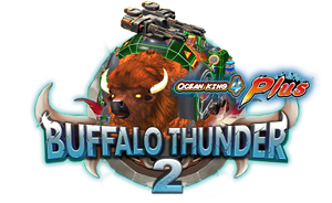 Buffalo Thunder 2 