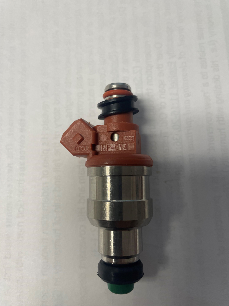 3) 42lb Performance Fuel Injectors for 2004 Sea-Doo
