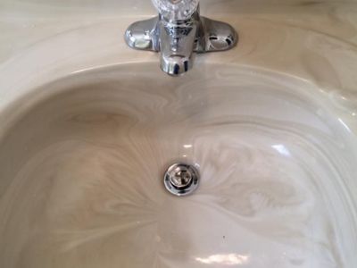 sink