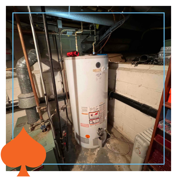 Boiler Boiler
