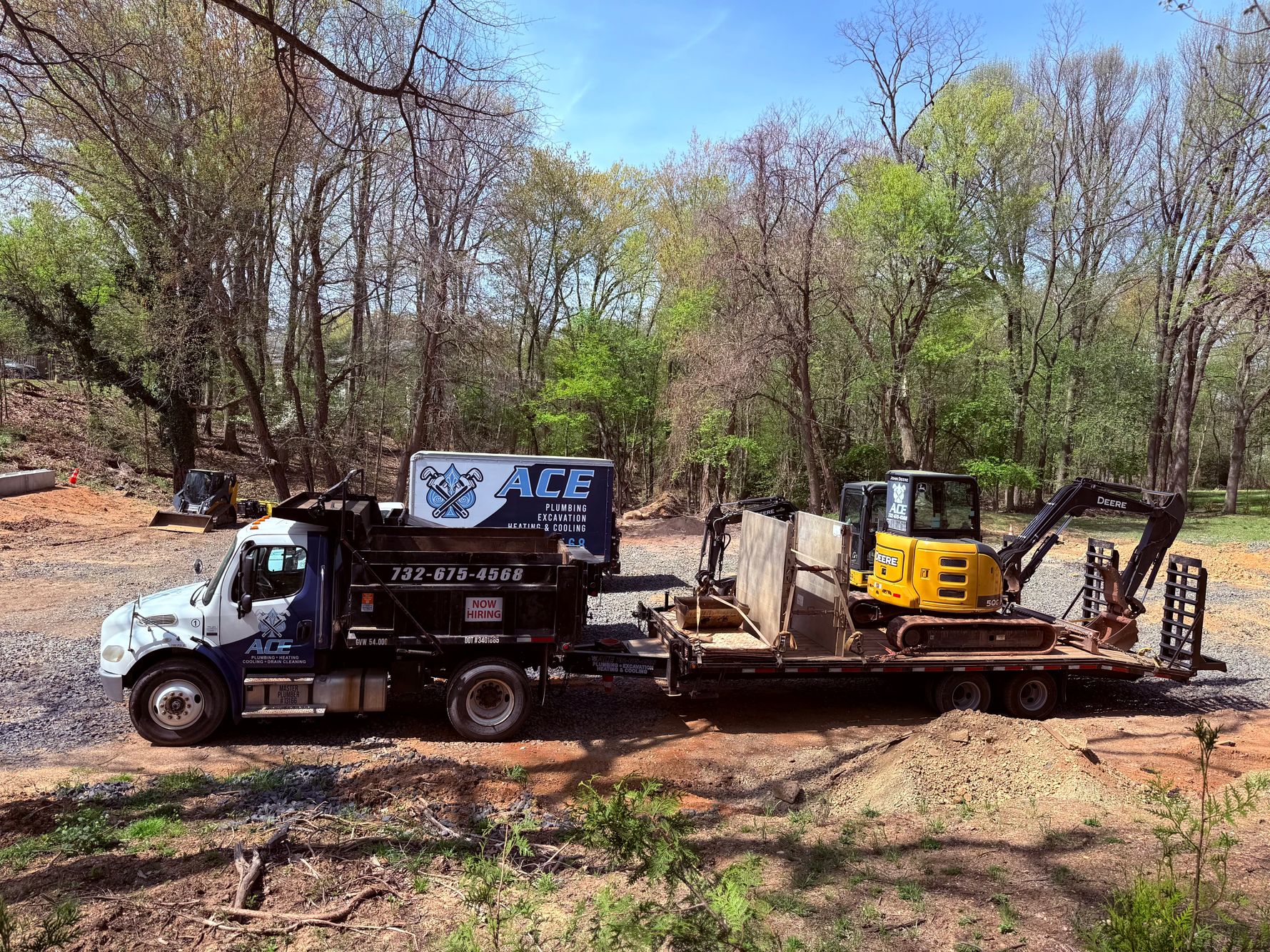 Truck in Yard.jpeg