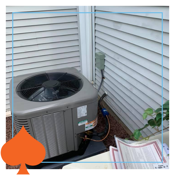 HVAC