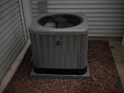 HVAC SERVICES