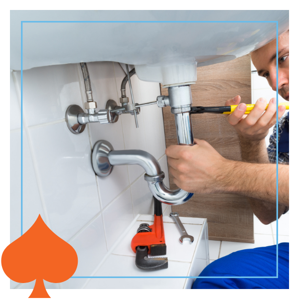 Plumber Fixing Bathroom Sink Middlesex1.png