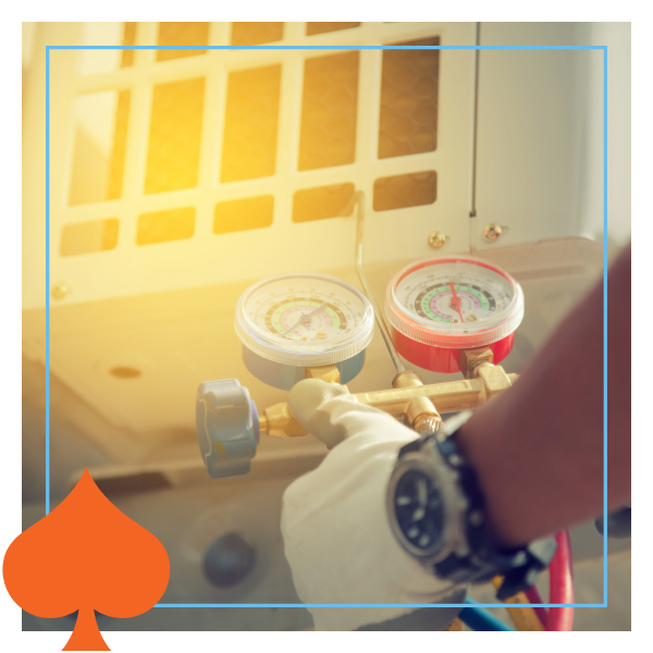 HVAC technician running diagnostics on unit New Brunswick2.png