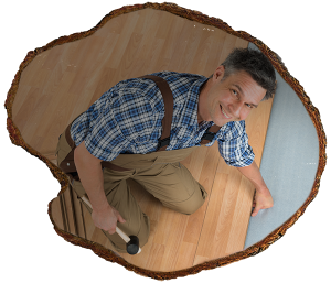 Our Hardwood Floor Installation Services