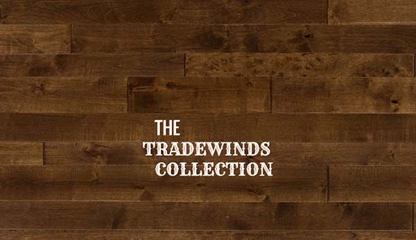 The Tradewinds Collection